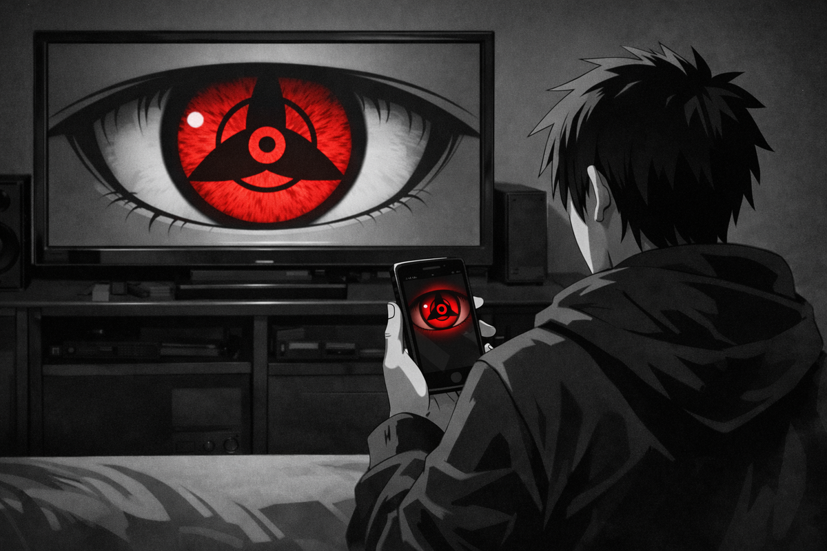 غينجيتسو الحرب - عندما تعيش الخطر .... قبل أن يصل